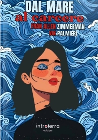 Immagine copertina libro Dal mare al carcere