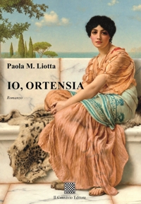 Immagine copertina libro Io, Ortensia