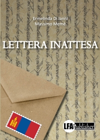 Immagine copertina libro Lettera inattesa