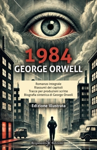 Immagine copertina libro 1984