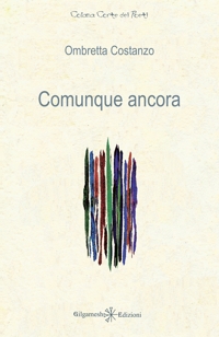Immagine copertina libro Comunque ancora