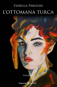 Immagine copertina libro L'ottomana turca