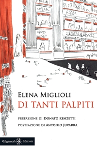 Immagine copertina libro Di tanti palpiti