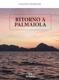 Immagine copertina libro Ritorno a Palmaiola