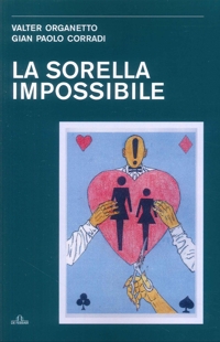 Immagine copertina libro La Sorella Impossibile