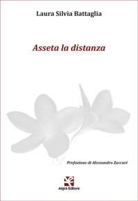 Immagine copertina libro Asseta la distanza