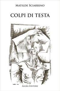 Immagine copertina libro Colpi di testa