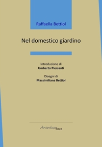 Immagine copertina libro Nel domestico giardino