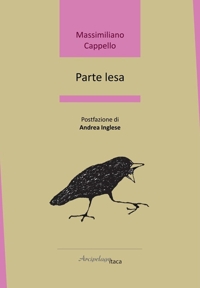 Immagine copertina libro Parte lesa
