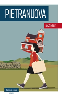Immagine copertina libro Pietranuova