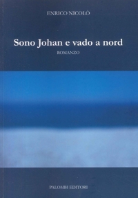 Immagine copertina libro Sono Johan e vado a nord