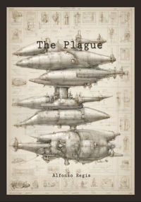 Immagine copertina libro The Plague