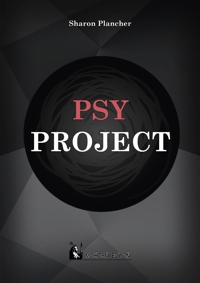 Immagine copertina libro Psy project