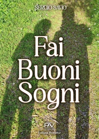 Immagine copertina libro Fai buoni sogni