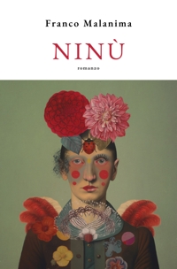 Immagine copertina libro Ninù