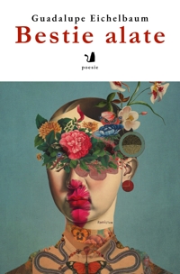 Immagine copertina libro Bestie alate