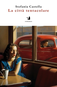 Immagine copertina libro La città tentacolare