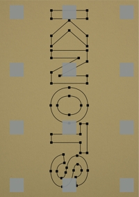 Immagine copertina libro Knots. Ediz. multilingue. Vol. 1: Milano