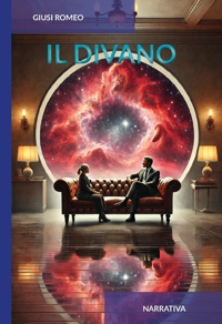 Immagine copertina libro Il divano