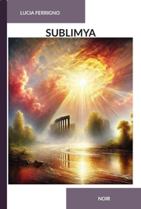 Immagine copertina libro Sublimya