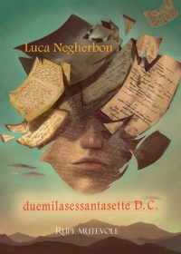 Immagine copertina libro Duemilasessantasette D.C. Futuro nel passato