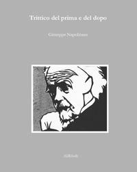 Immagine copertina libro Trittico del prima e del dopo