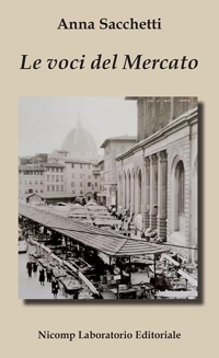 Immagine copertina libro Le voci del mercato
