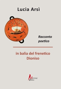 Immagine copertina libro Quando Dioniso s'impossessa