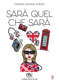 Immagine copertina libro Sarà quel che sarà