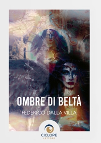Immagine copertina libro Ombre di beltà