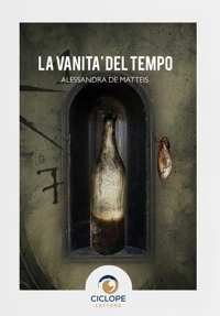 Immagine copertina libro La vanità del tempo