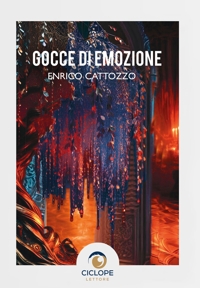 Immagine copertina libro Gocce di emozione