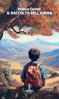 Immagine copertina libro Il raccolto dell'anima