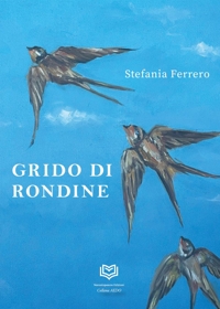 Immagine copertina libro Grido di rondine