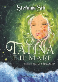 Immagine copertina libro Tatina e il mare