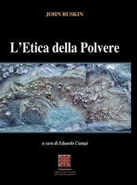 Immagine copertina libro L'etica della polvere