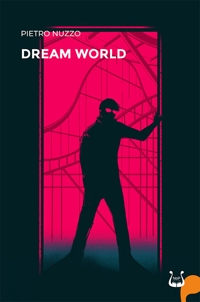 Immagine copertina libro Dream world. Nuova ediz.
