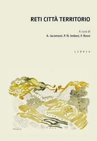 Immagine copertina libro Reti città territorio