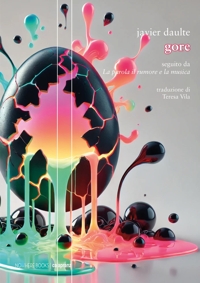 Immagine copertina libro Gore