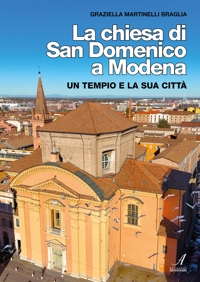Immagine copertina libro La chiesa di San Domenico. Un tempio e la sua città