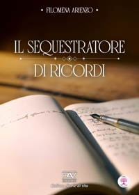 Immagine copertina libro Il sequestratore di ricordi
