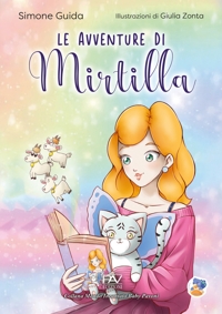 Immagine copertina libro Le avventure di Mirtilla