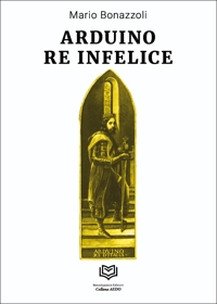 Immagine copertina libro Arduino re infelice