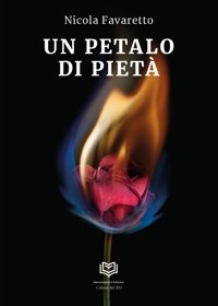 Immagine copertina libro Un petalo di pietà
