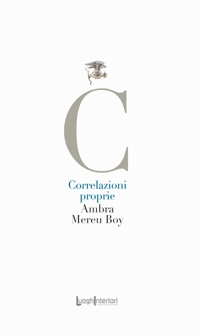 Immagine copertina libro Correlazioni proprie