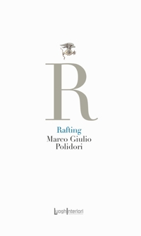 Immagine copertina libro Rafting