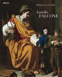 Immagine copertina libro Aniello Falcone