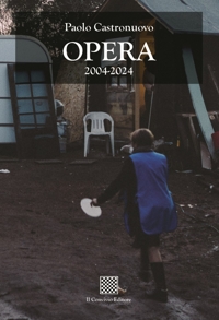 Immagine copertina libro Opera 2004-2024