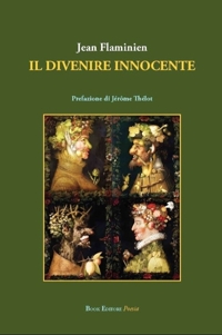 Immagine copertina libro Il divenire innocente