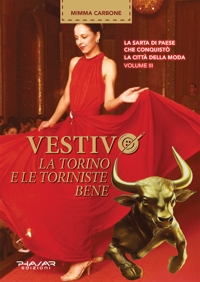 Immagine copertina libro Vestivo la Torino e le toriniste bene. Vol. 3